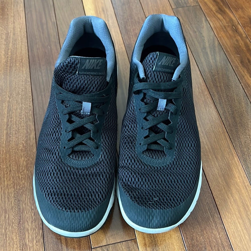 Nike sneakers